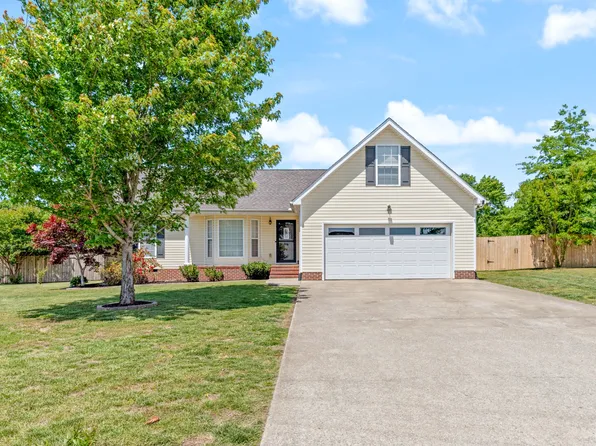 207 Coleman Dr, White Bluff, TN 37187