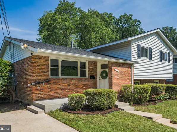 1704 Lorre Dr, Rockville, MD 20852