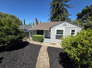 131 N San Pedro Rd, San Rafael, CA 94903