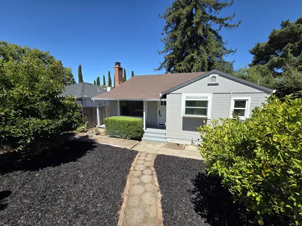 131 N San Pedro Rd, San Rafael, CA 94903