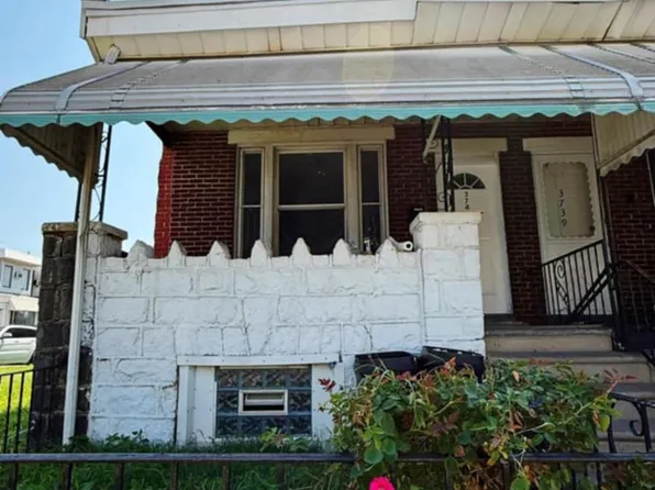 3741 L St, Philadelphia, PA 19124