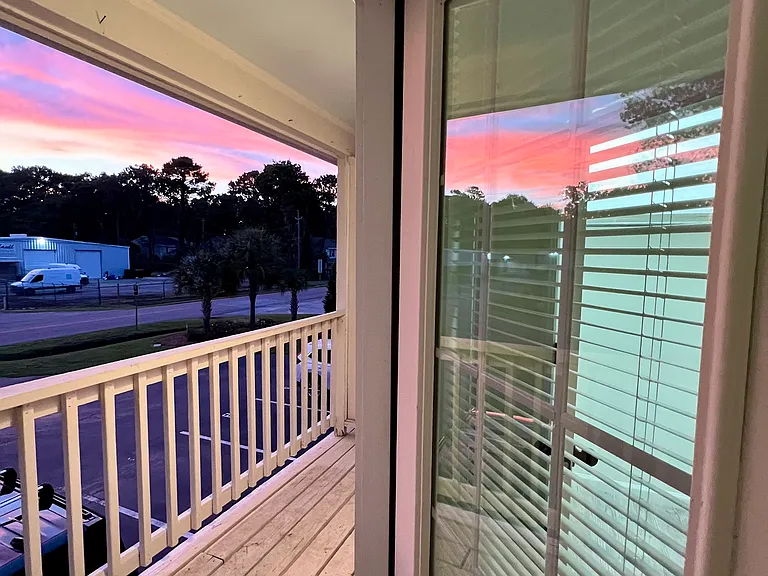 Sunset View