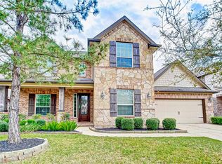 21215 Barton Hollow Ln, Richmond, TX 77407