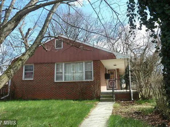 644 Pennsylvania Ave, Hagerstown, MD 21740