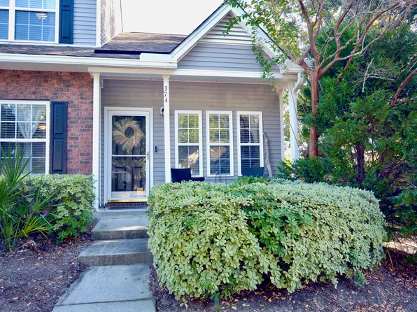 374 Kelsey Blvd, Wando, SC 29492