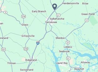 0 State Highway 21, Yemassee, SC 29945