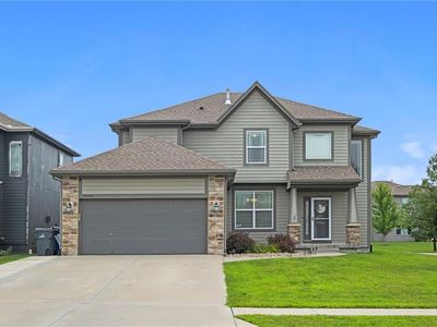 18998 W 166th Ter, Olathe, KS, 66062