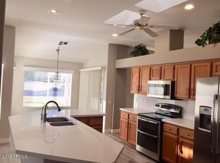 14106 W Sky Hawk Dr, Sun City West, AZ 85375