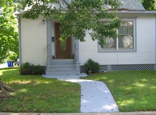 8711 48th Pl, College Park, MD