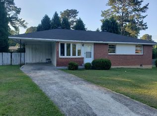 7259 Mayfair Cir, Jonesboro, GA 30236