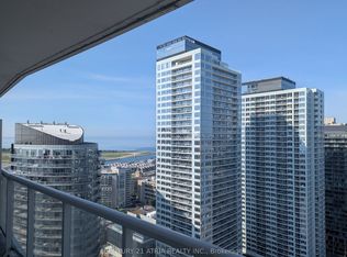 75 Queens Wharf Rd #3511, Toronto, ON M5V 0J8