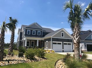 549 Starlit Way, Myrtle Beach, SC 29579
