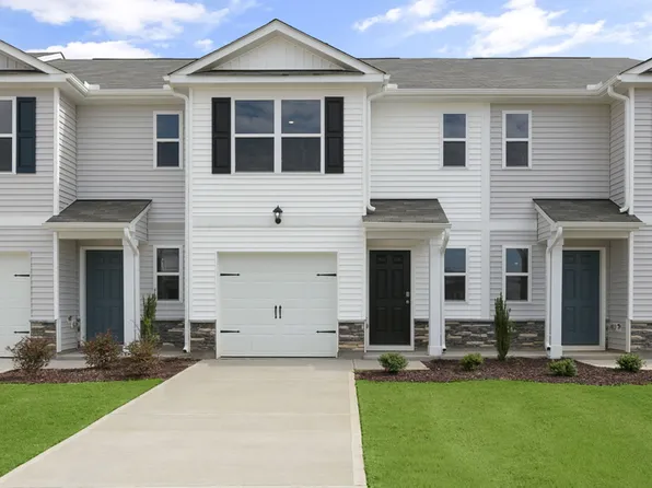 549 Stream Walk Xing, Wendell, NC 27591