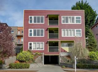 6708 California Ave SW UNIT 6, Seattle, WA 98136