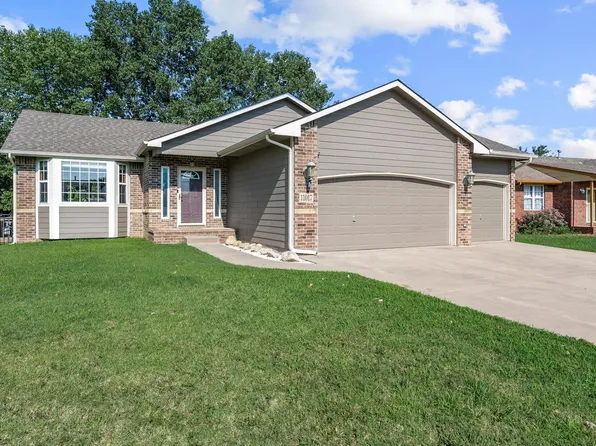 11017 E Mount Vernon Ct, Wichita, KS 67207