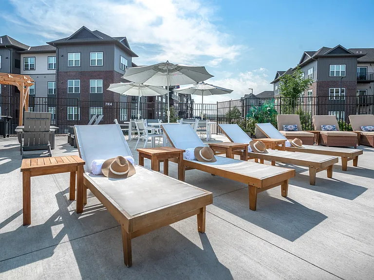 Rush Creek Apartments — Photo 44
