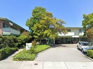 G3 + Sofia | (Grubiv) 545 South Norfolk Street, San Mateo, CA 94401