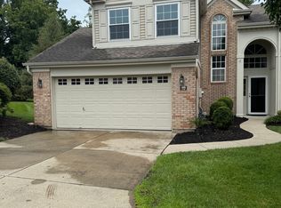468 Sanoma Ct, Cincinnati, OH 45255