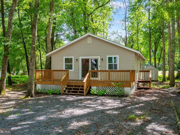 36 Birdnest Dr, Ocean Pines, MD 21811