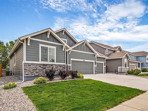 2nd image of 3400 Dryden Place