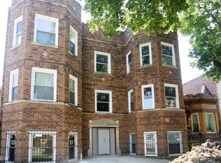 3343 W Crystal St, Chicago, IL 60651
