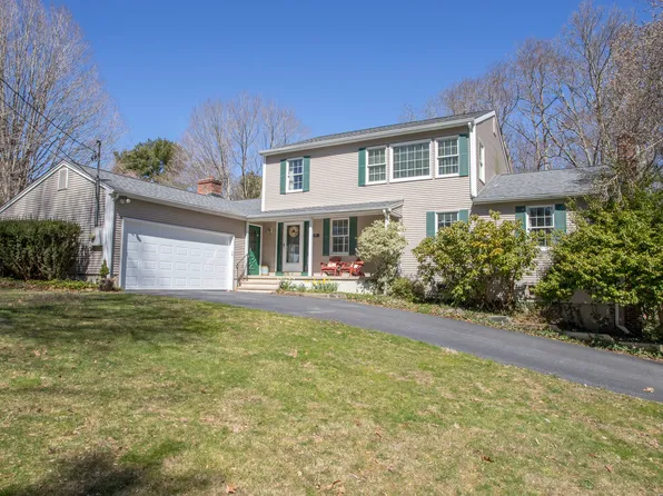 23 Half Penny Lane, Old Saybrook, CT 06475