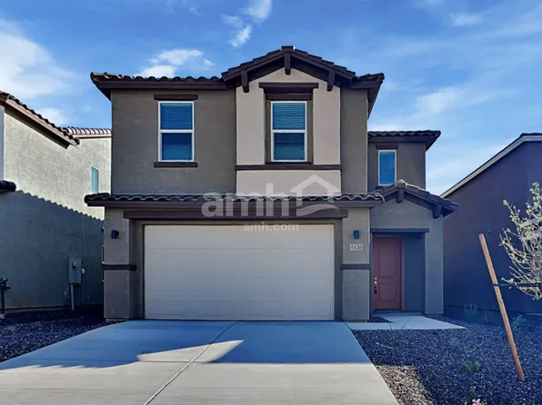 6536 E Paseo Baranda, Tucson, AZ 85756
