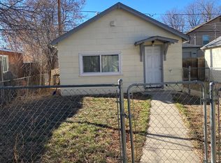 2919 S Acoma St #1/2, Englewood, CO 80110