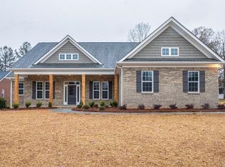 3031 Hunt Club Ave, Monroe, NC 28110