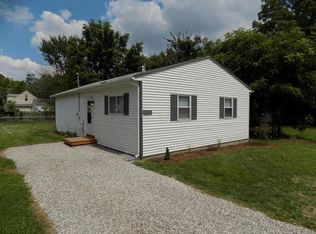 1834 Little Ave, Columbus, OH