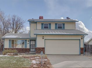 9584 W 75th Way, Arvada, CO 80005