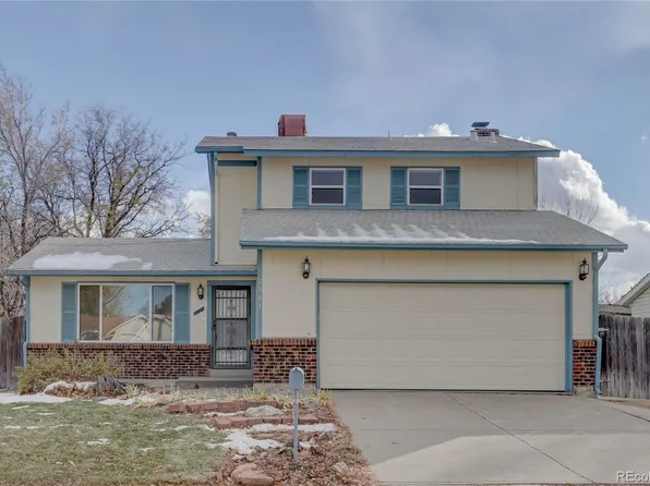 9584 W 75th Way, Arvada, CO 80005