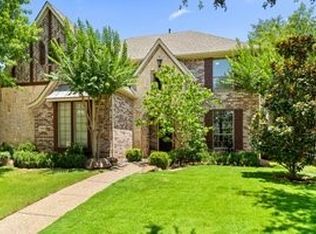 9135 Parson Dr, Argyle, TX 76226