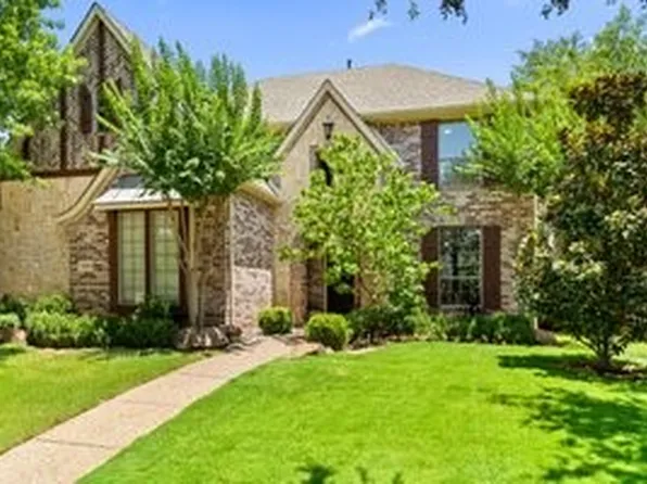 9135 Parson Dr, Argyle, TX 76226