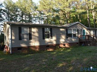 26049 Guy Place Rd, Courtland, VA 23837