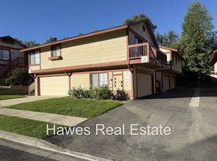 7402 Lariat Pl APT C, Rancho Cucamonga, CA 91730