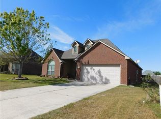 6161 Waterford Ln, Sorrento, LA 70778