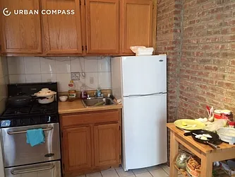 Rented by Compass