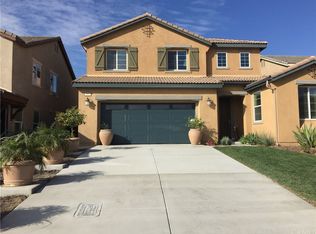 7802 Wasabi Way, Fontana, CA 92336