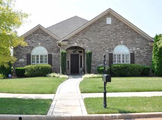 92 Belmont Pl, Madison, AL 35756