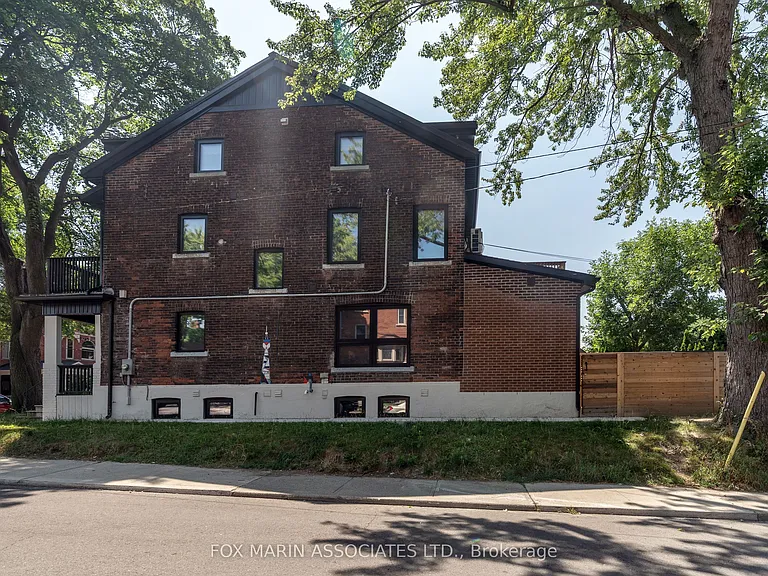 334 Shaw St #LOWER — Photo 31