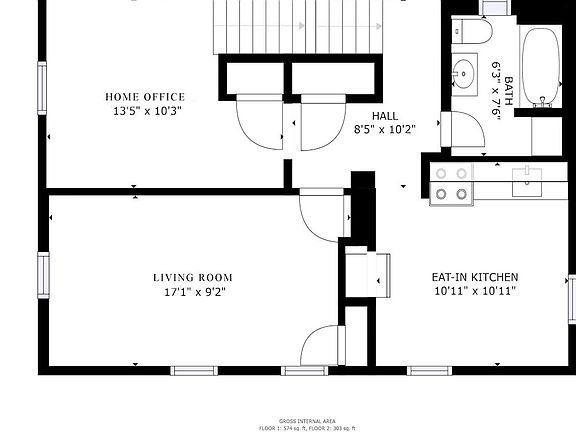 5th image of 48 Custis Ave