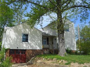 207 N Pine St, Rolla, MO 65401