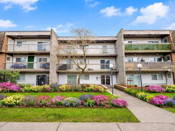 33850 Fern St #105, Abbotsford, BC V2S 6C3