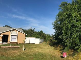 863 Pisa Ln, Poinciana, FL 34758