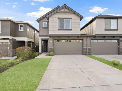 63149 NE Hadley Pl, Bend, OR, 97701