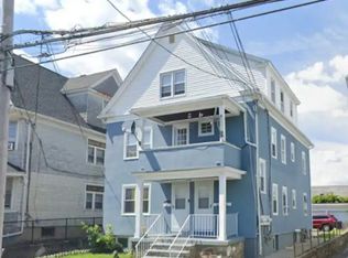 456 Charles St, Bridgeport, CT 06606