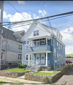 456 Charles Street, Bridgeport, CT, 06606