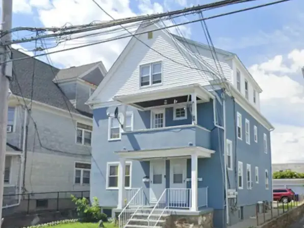 456 Charles Street, Bridgeport, CT 06606