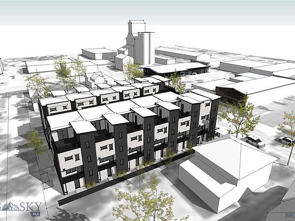 3rd image of 519 E Mendenhall Ave #6